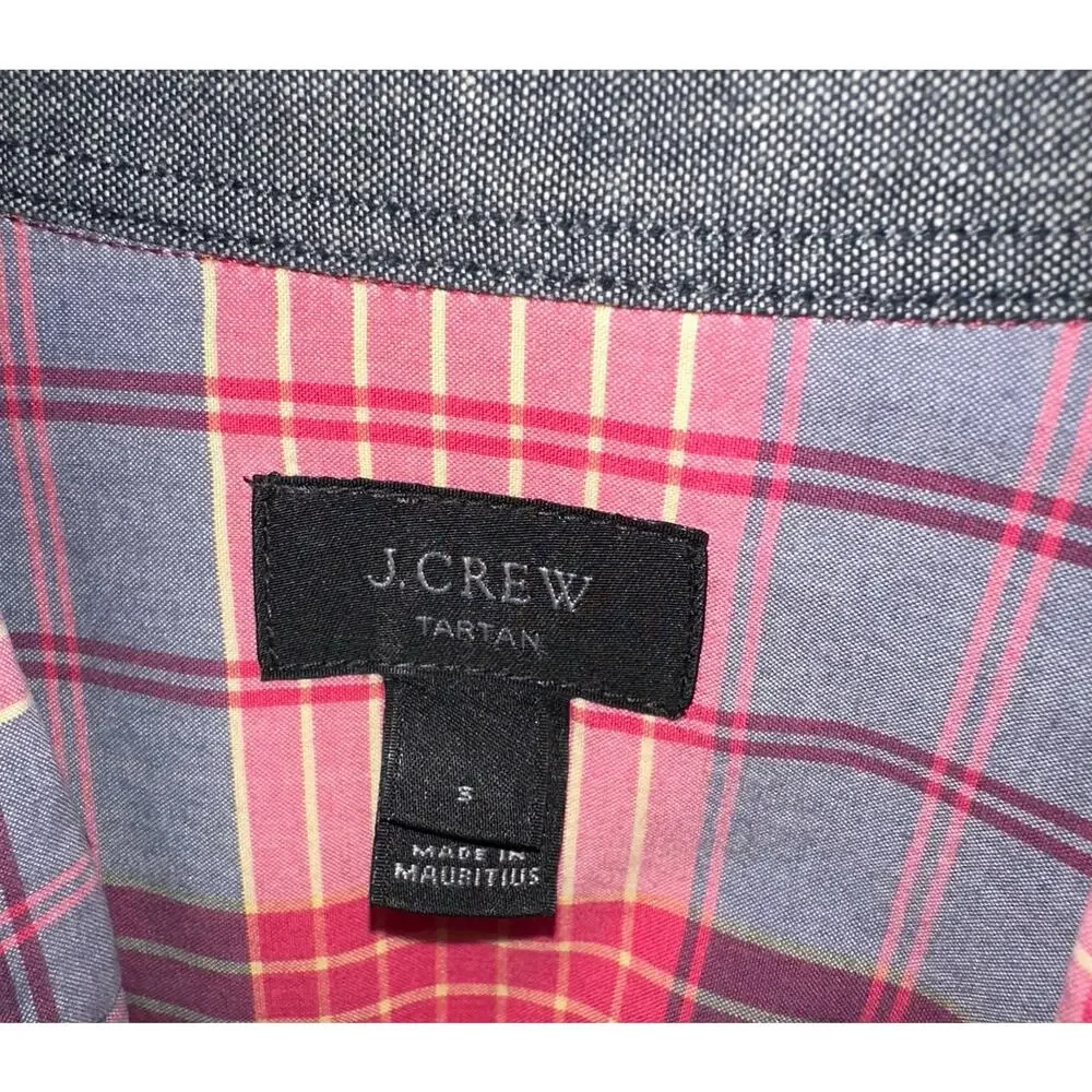 J. Crew item crew